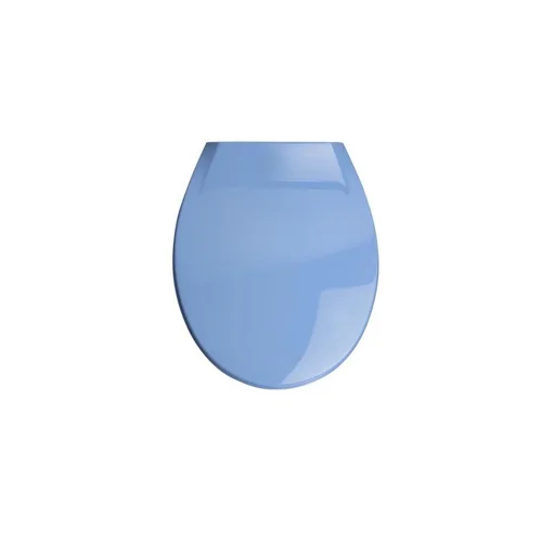 Duschy Soft Eco klozeto dangtis, Mėlyna image 3