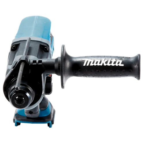 Makita DHR202Z SDS-PLUS 18V Li-ion perforatorius image 3
