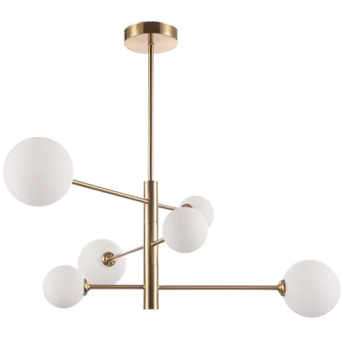 Light Prestige Dorado šviestuvas lubinis 40 W G9 image 1