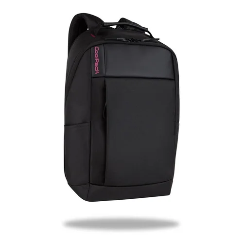 CoolPack E55015 kuprinė Juoda image 1