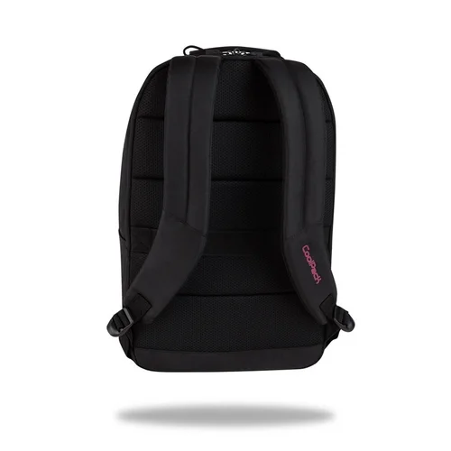 CoolPack E55015 kuprinė Juoda image 3