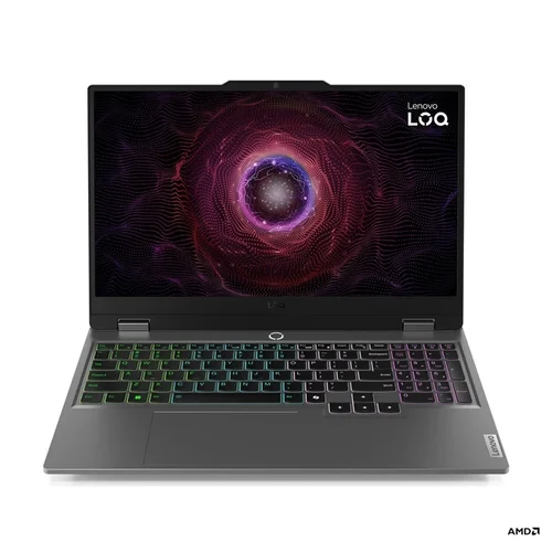Lenovo LOQ 15 15ARP9 Ryzen 5 RTX4050 image 1