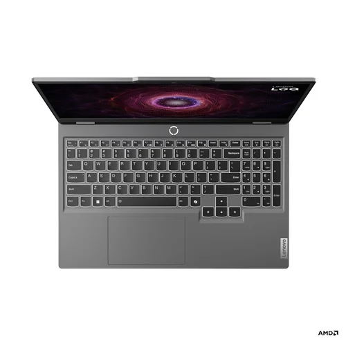 Lenovo LOQ 15 15ARP9 Ryzen 5 RTX4050 image 2