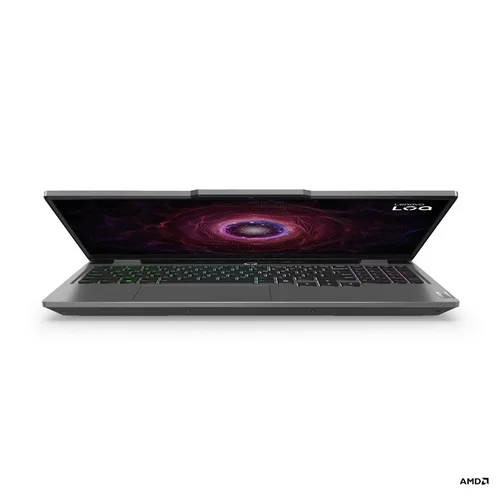 Lenovo LOQ 15 15ARP9 Ryzen 5 RTX4050 image 3