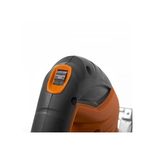 DAEWOO DAJ 750 elektrinis siaurapjūklis 600W image 3