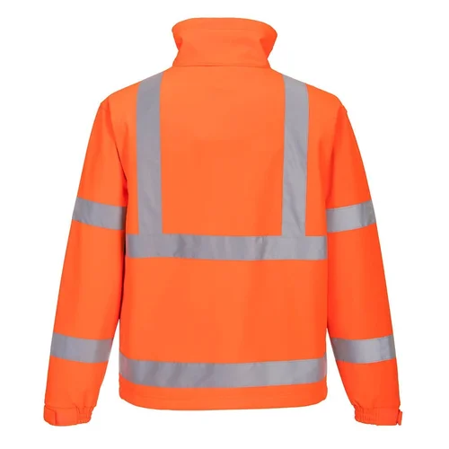 PORTWEST S424 Softshell striukė L, Geltona image 2