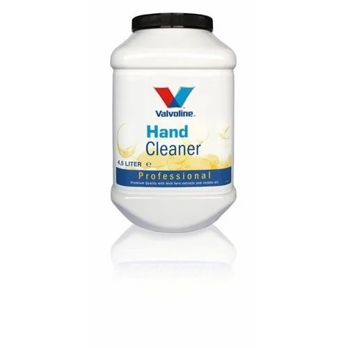 Valvoline HAND CLEANER Rankų valymo pasta 4,5 kg image 1