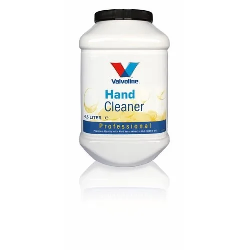 Valvoline HAND CLEANER Rankų valymo pasta 4,5 kg image 2