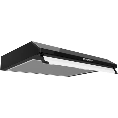 Guzzanti GZ 646B 60 cm Juoda image 2