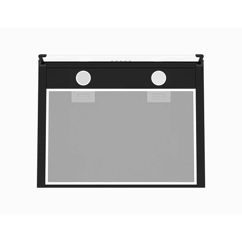 Guzzanti GZ 646B 60 cm Juoda image 3