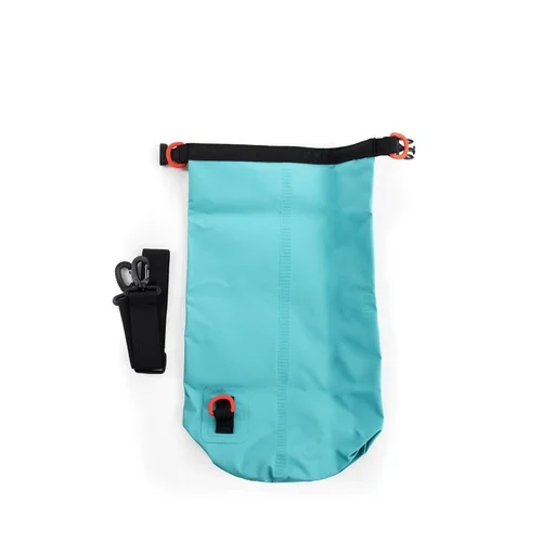 Aqua Marina Dry maišelis 10L Žalsvai žalia image 2