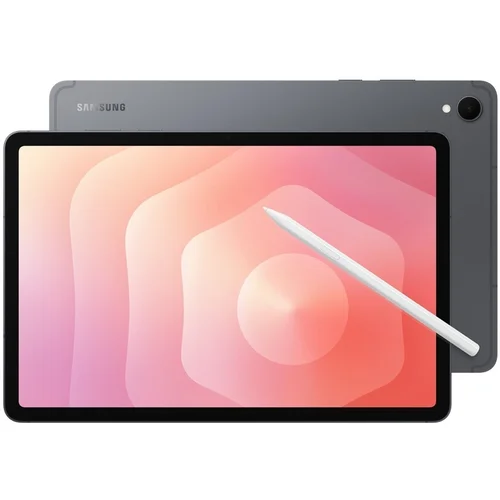 Samsung Galaxy Tab S11 X730 11" 12/128GB Pilka image 1