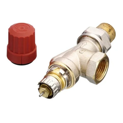 Danfoss 013G0153 RA-N kampinis DN15 UK image 1