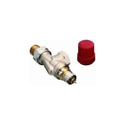 Danfoss 013G0153 RA-N kampinis DN15 UK image 3
