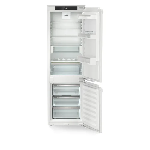 Liebherr ICNc 5123 Plus NoFrost įmontuojamas šaldytuvas image 2