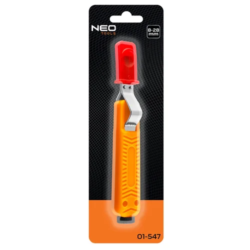 NEO TOOLS vielos nuėmiklis su kabliuku 01-547 image 2