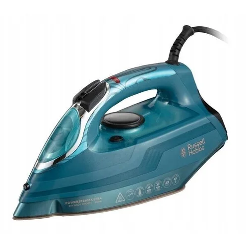 Lygintuvas Russell Hobbs 26340-56 Mėlynas image 1
