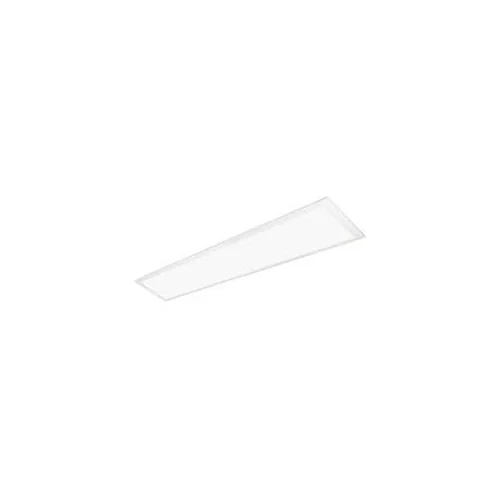 LED panelė 4200K, 48W, 1200x300x35 mm image 1