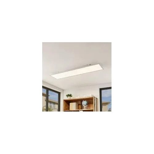 LED panelė 4200K, 48W, 1200x300x35 mm image 2