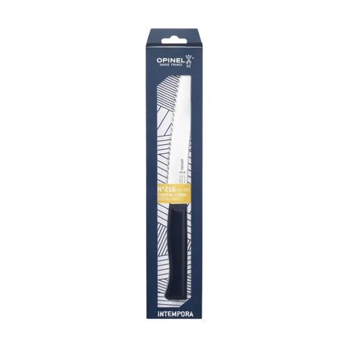 Opinel Intempora Bread Knife Nr. 216 image 2