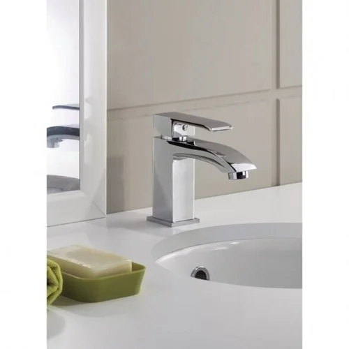 Praustuvo maišytuvas KAMĖ T9003CH image 2