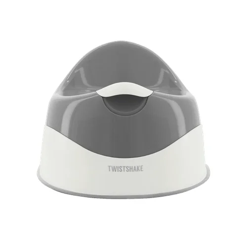 Twistshake naktipuodis neslystantis pilka balta 78826 image 2