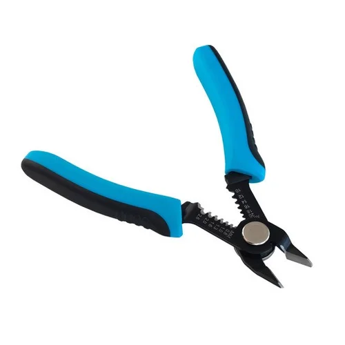 My tools Elektriko gnybtuvai 145 mm image 1