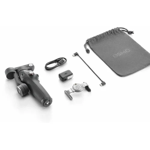 DJI Osmo Mobile 7P Stabilizatorius CP.OS.00000401.01 image 2