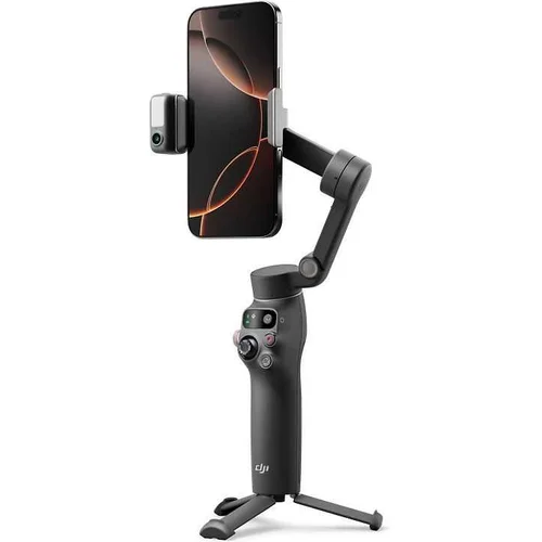 DJI Osmo Mobile 7P Stabilizatorius CP.OS.00000401.01 image 3