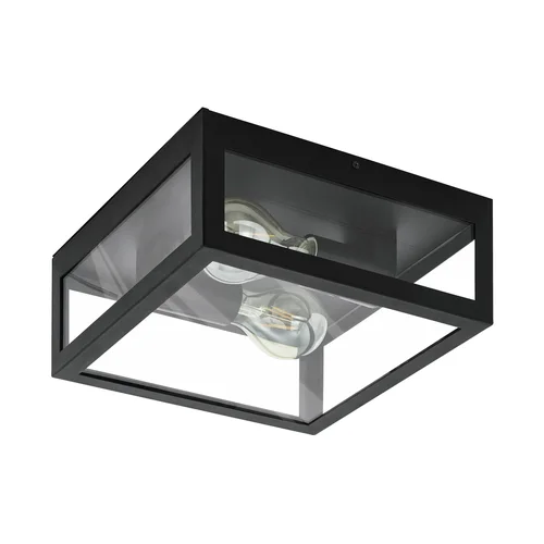 EGLO Amezola E27 2x40W lubinis šviestuvas image 1