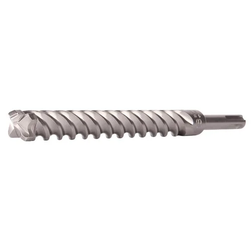 Betono grąžtas Makita SDS-PLUS 250x200x20mm E-24882 image 2