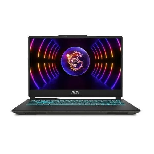 MSI Cyborg 15 i7 16GB RAM 512GB SSD 15.6" RTX4050 image 1