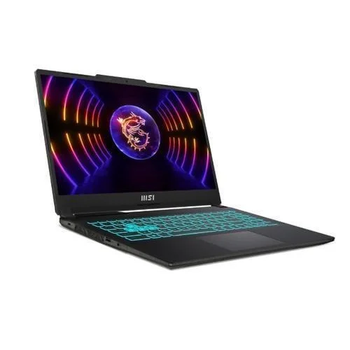MSI Cyborg 15 i7 16GB RAM 512GB SSD 15.6" RTX4050 image 2