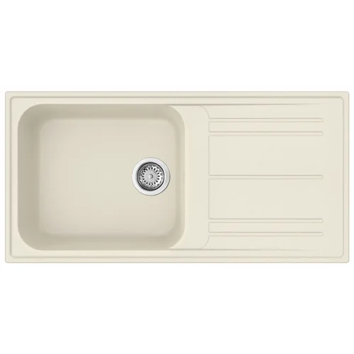 Smeg LZ150P Akmens masės plautuvė image 1
