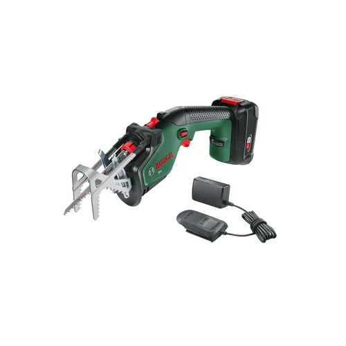 Bosch KEO 18 LI genėjimo pjūklas 18 V 2,0 Ah image 1