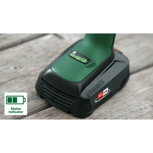 Bosch KEO 18 LI genėjimo pjūklas 18 V 2,0 Ah image 3