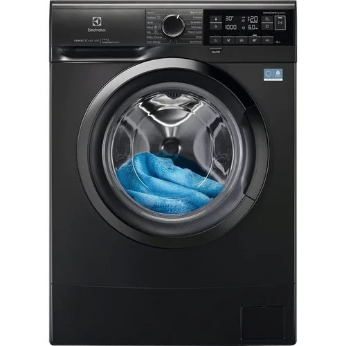 Electrolux EWS6326DXE Skalbyklė 59,5 cm plotis, 6 kg talpa image 1