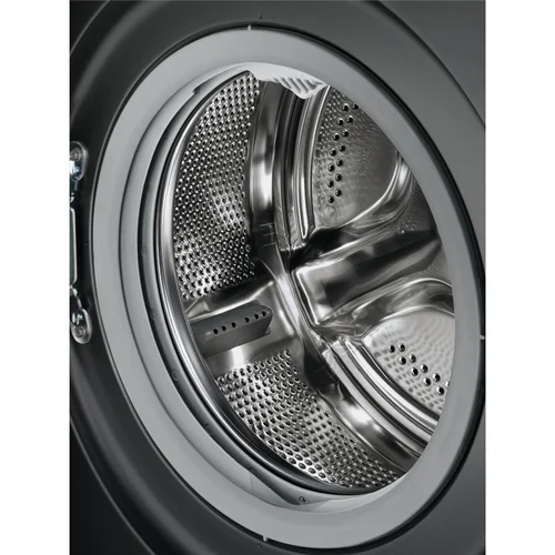 Electrolux EWS6326DXE Skalbyklė 59,5 cm plotis, 6 kg talpa image 3