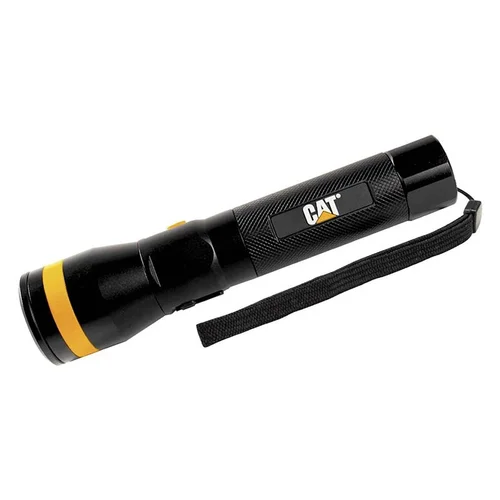 CAT CT2115 Įkraunamas žibintuvėlis 80-1200 lm image 1