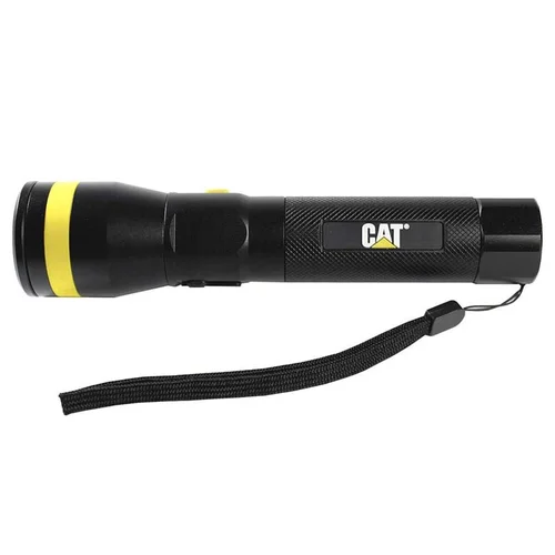 CAT CT2115 Įkraunamas žibintuvėlis 80-1200 lm image 2