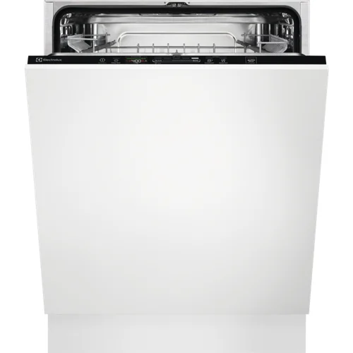 Įmontuojama indaplovė Electrolux EES47320L, 60 cm image 1