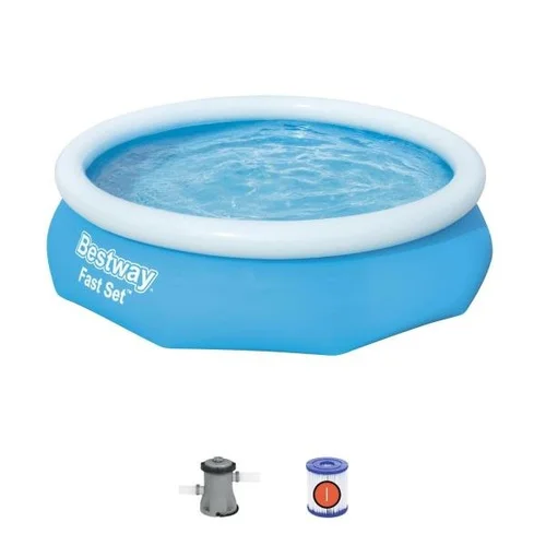 Bestway 57270 Fast Set baseinas 305x76 cm image 1
