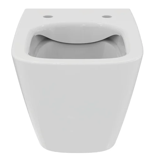 Ideal Standard i.life B RimLS+ pakabinamas WC image 3