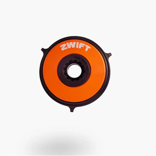 Zwift Click v2 + Zwift Cog treniruoklio priedėlis image 3