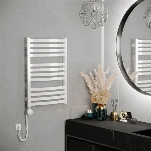 Terma D01 elektrinis rankšluosčių džiovintuvas 50x71 cm image 2