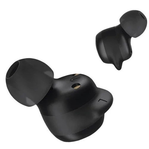 Xiaomi Redmi Buds 3 Lite Juoda image 2