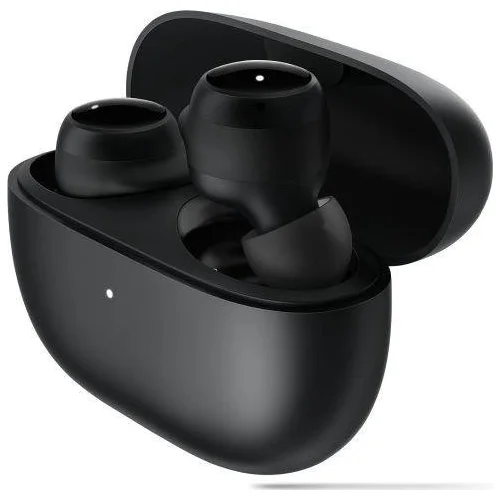 Xiaomi Redmi Buds 3 Lite Juoda image 3