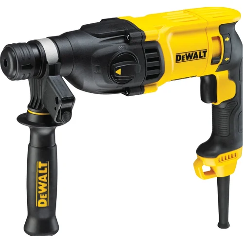 Dewalt D25133K-QS SDS-Plus 800W perforatorius image 1