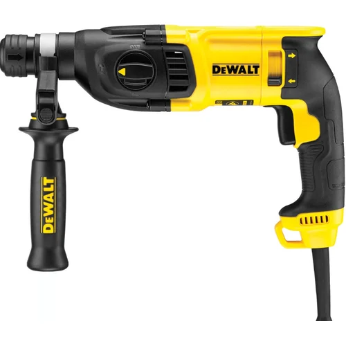 Dewalt D25133K-QS SDS-Plus 800W perforatorius image 2