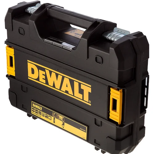 Dewalt D25133K-QS SDS-Plus 800W perforatorius image 3
